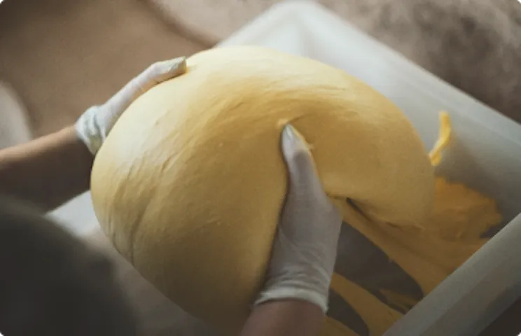 パン職人（経験者）