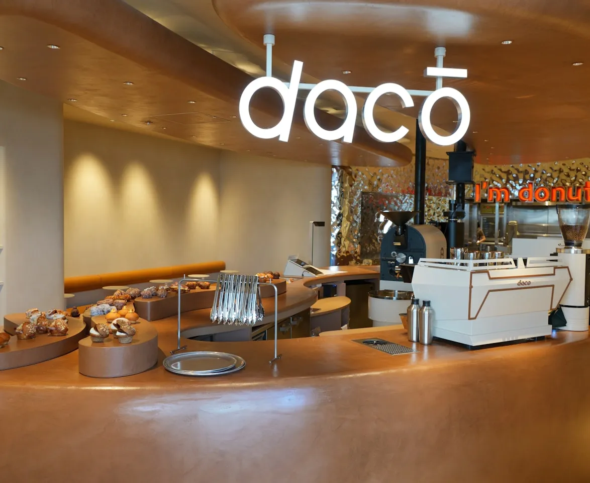 dacō博多駅前