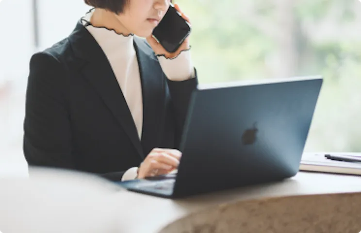 総合職（販売・製造・サポートオフィス）