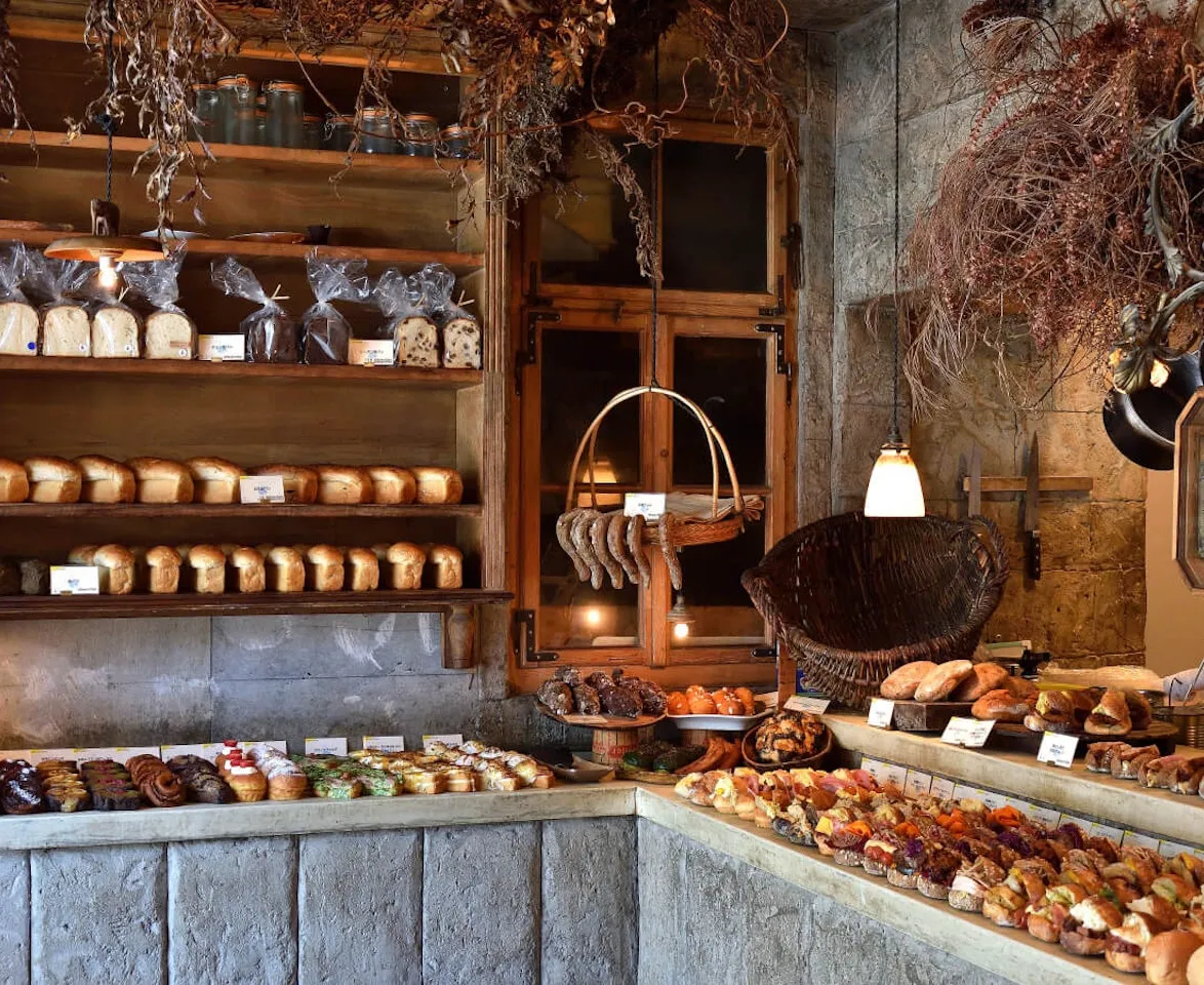 AMAM DACOTAN六本松